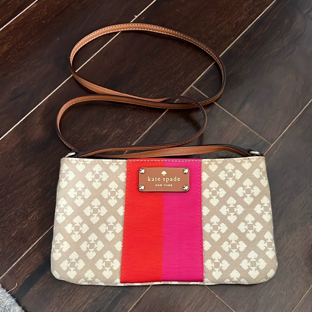 Kate Spade purse